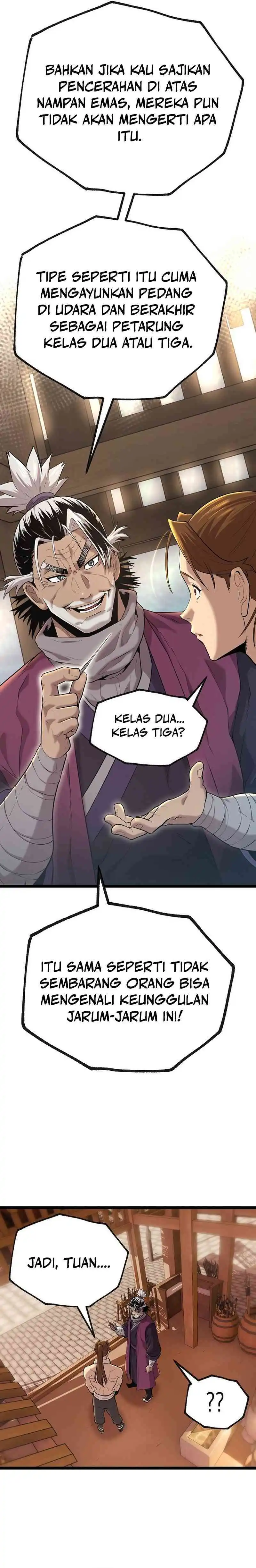Tang Clan Legend Chapter 3 halaman 47