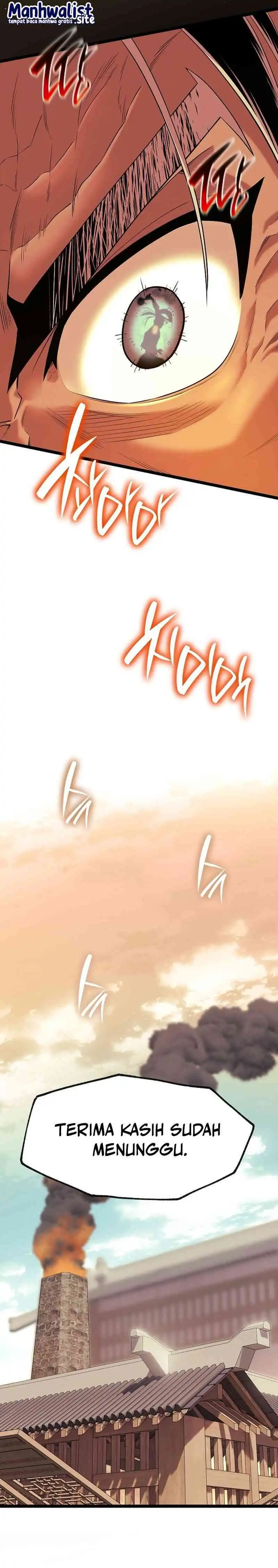 Tang Clan Legend Chapter 3 halaman 35