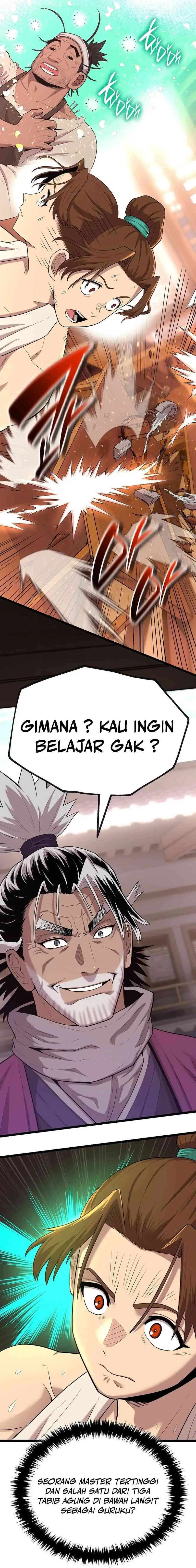 Tang Clan Legend Chapter 3 halaman 42