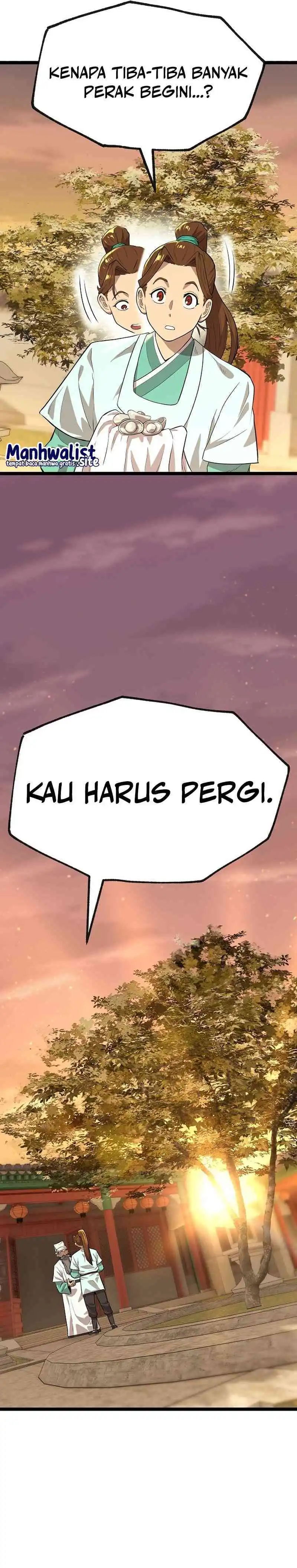 Tang Clan Legend Chapter 3 halaman 57
