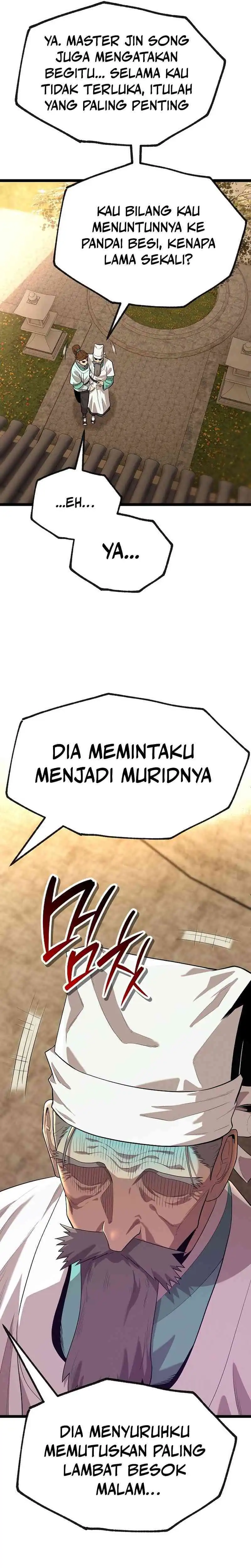 Tang Clan Legend Chapter 3 halaman 54