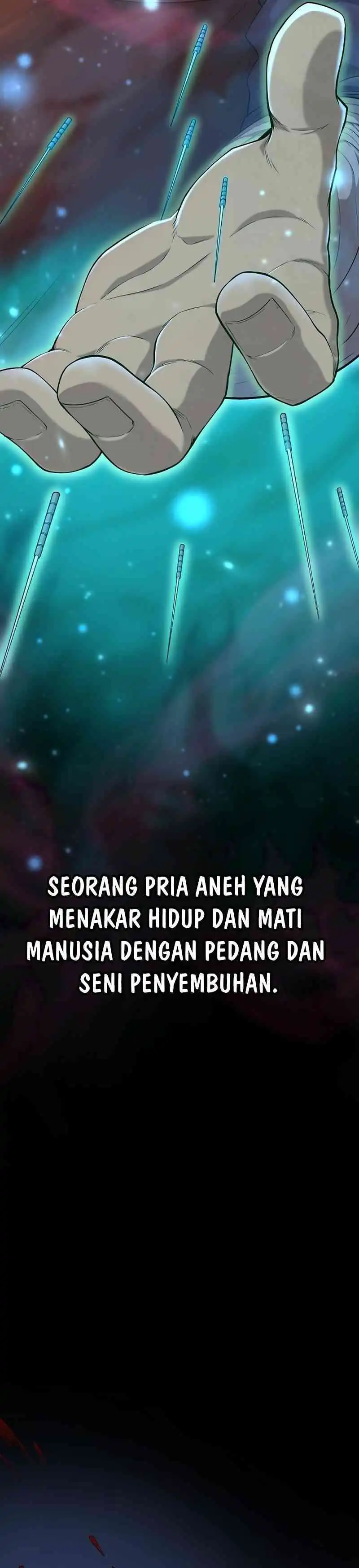 Tang Clan Legend Chapter 3 halaman 5