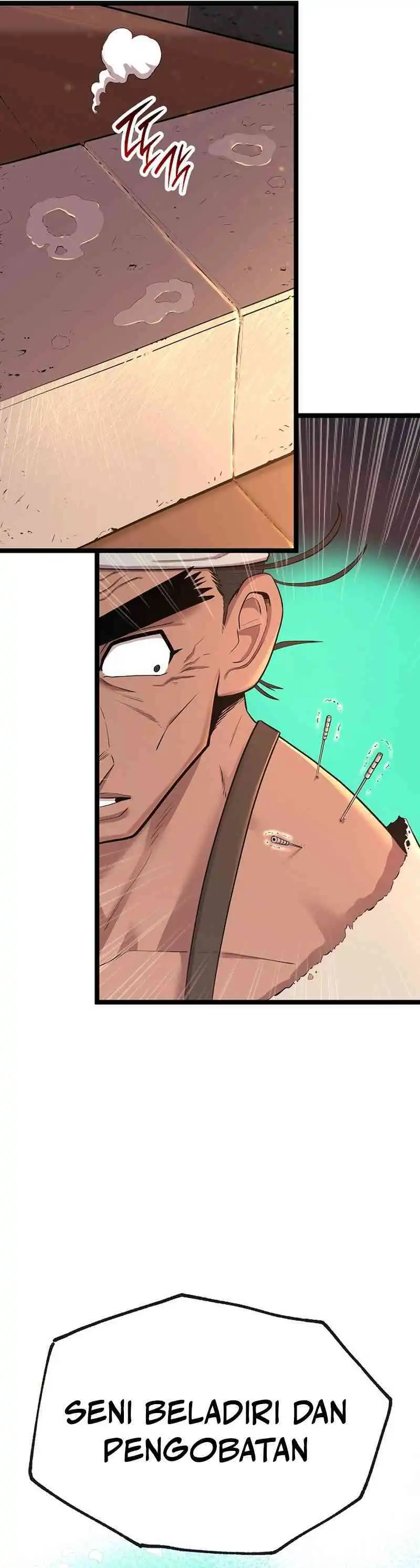 Tang Clan Legend Chapter 3 halaman 41