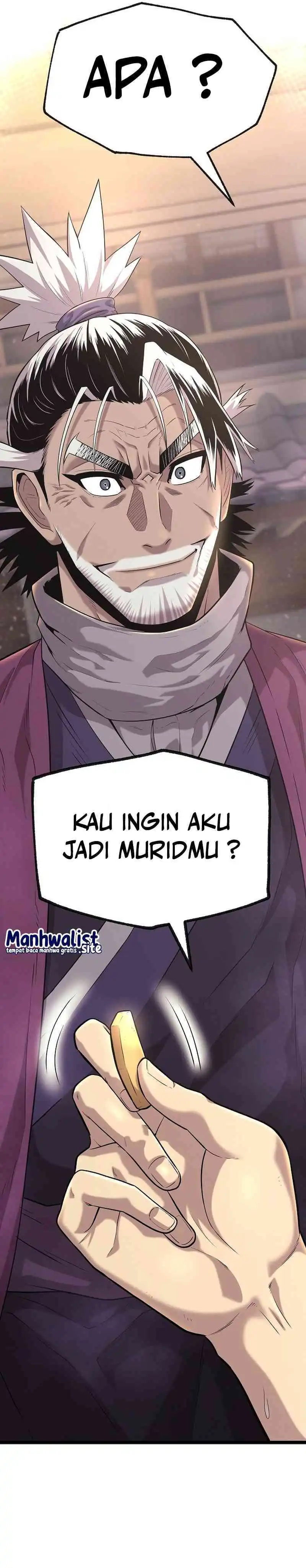 Tang Clan Legend Chapter 3 halaman 37