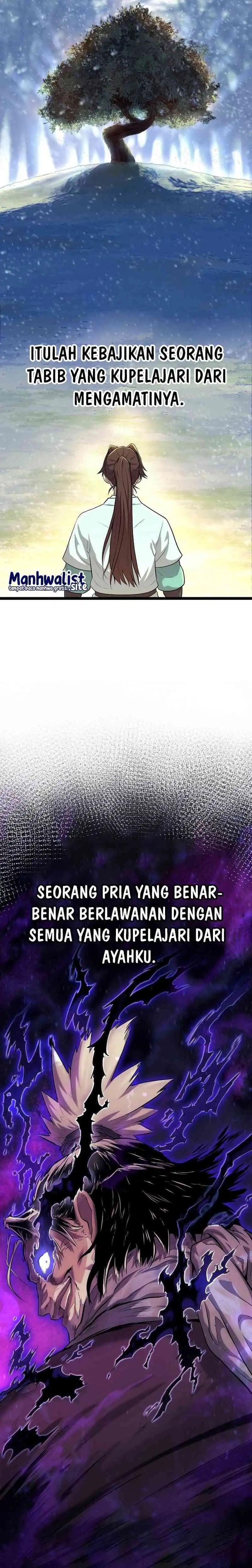 Tang Clan Legend Chapter 3 halaman 3