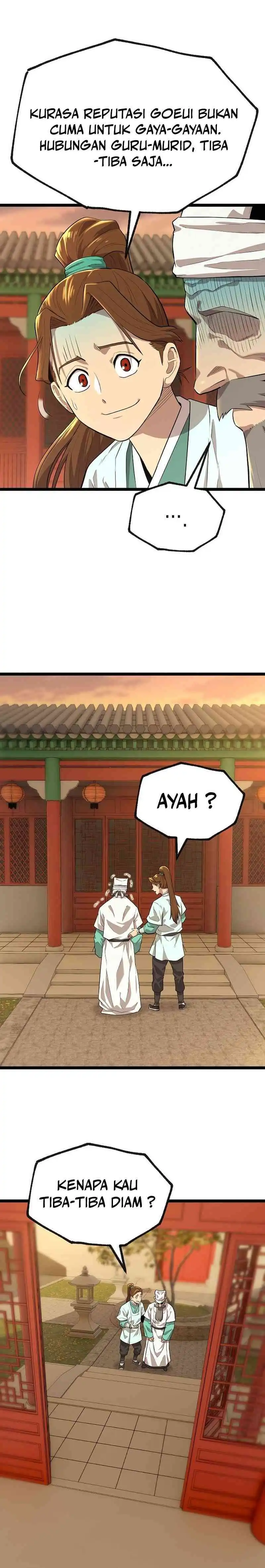 Tang Clan Legend Chapter 3 halaman 55