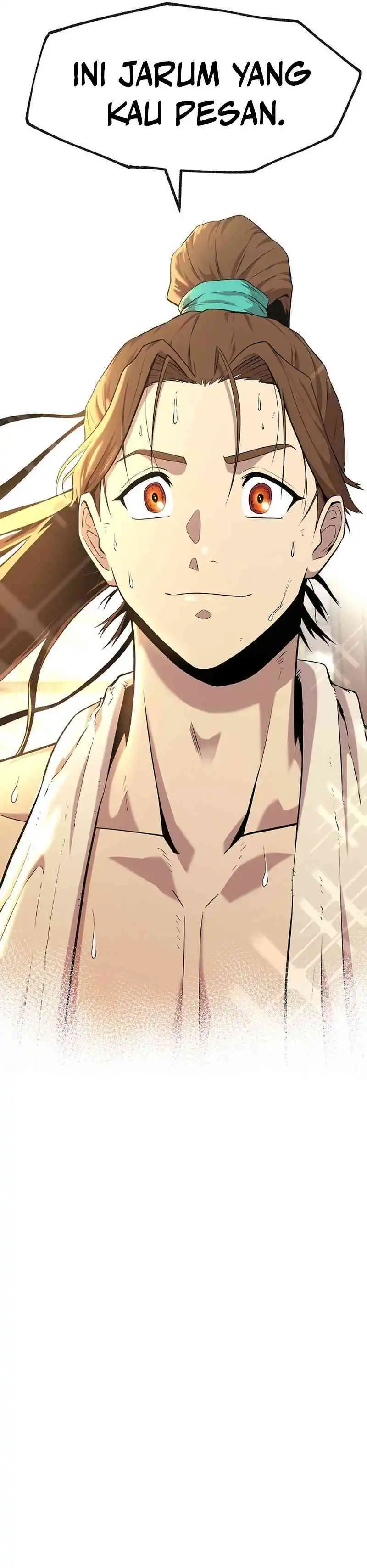 Tang Clan Legend Chapter 3 halaman 36