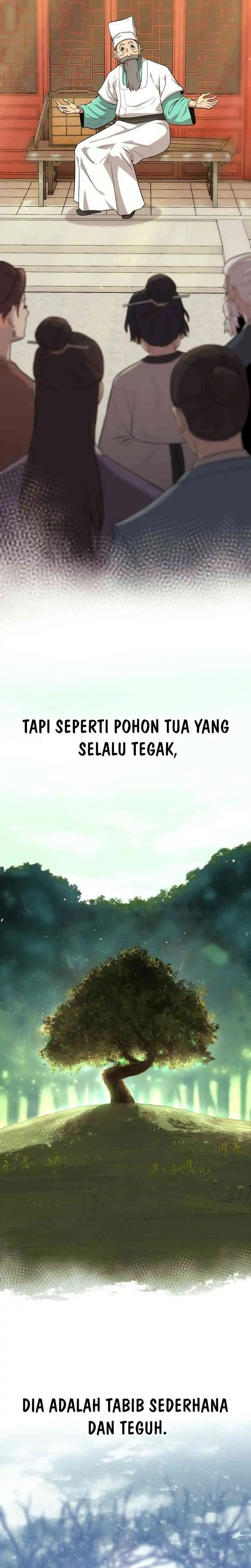 Tang Clan Legend Chapter 3 halaman 2