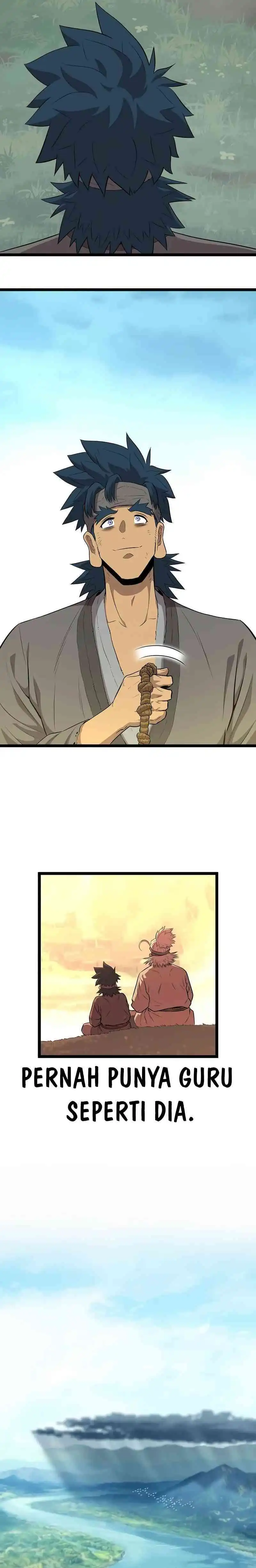 Tang Clan Legend Chapter 9 halaman 12