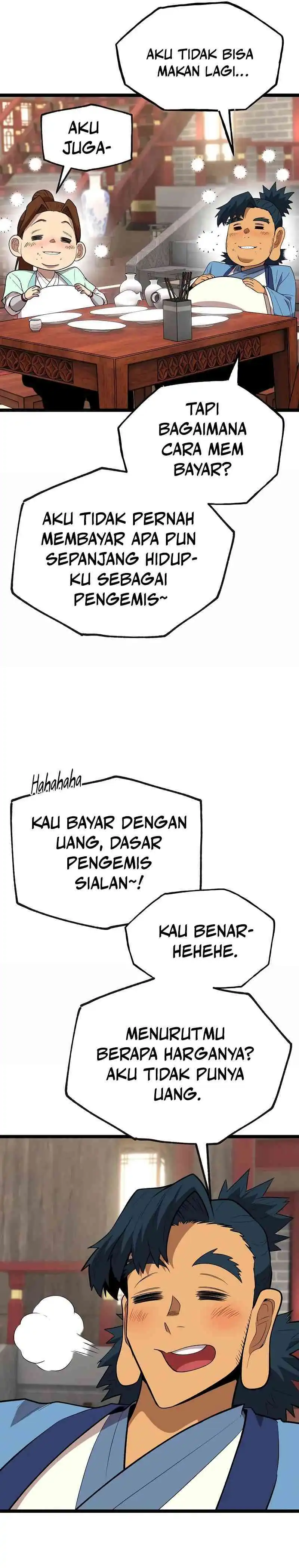 Tang Clan Legend Chapter 10 halaman 42