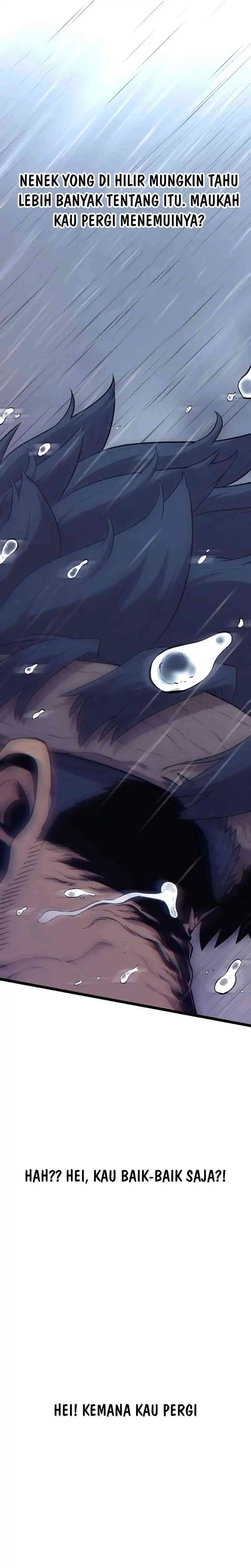 Tang Clan Legend Chapter 10 halaman 14