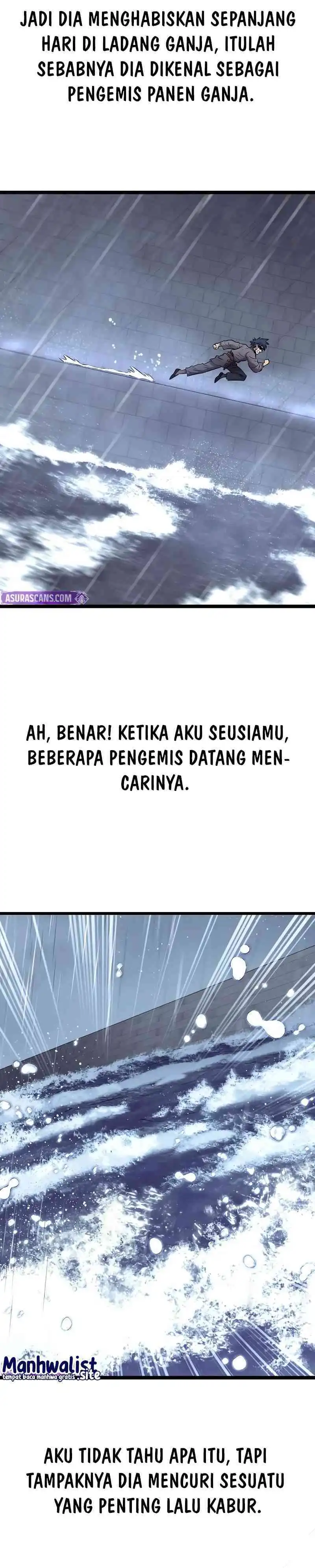 Tang Clan Legend Chapter 10 halaman 13