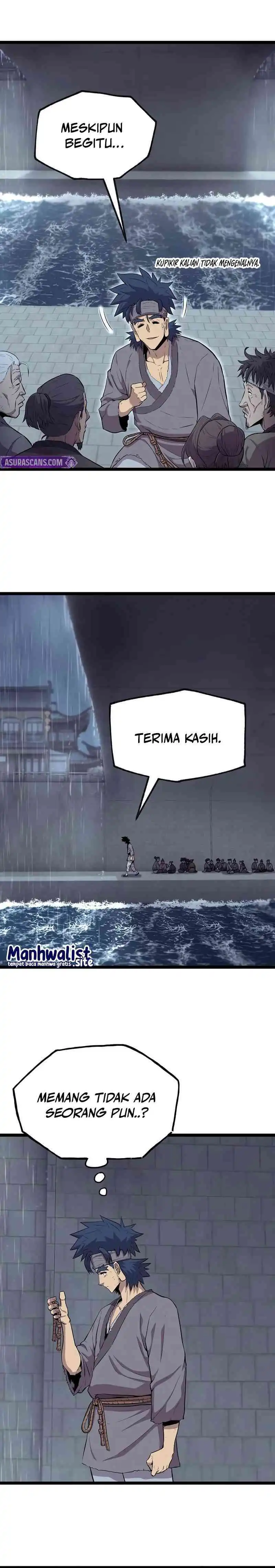 Tang Clan Legend Chapter 10 halaman 7