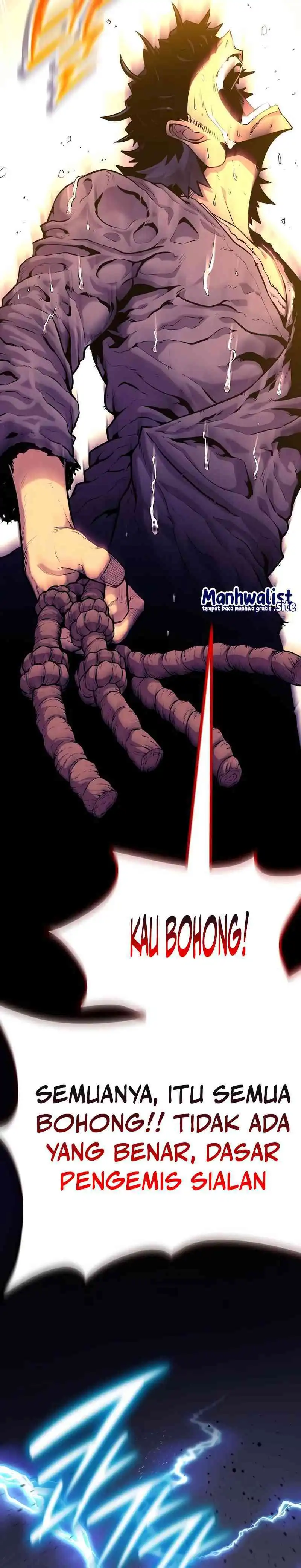 Tang Clan Legend Chapter 10 halaman 21