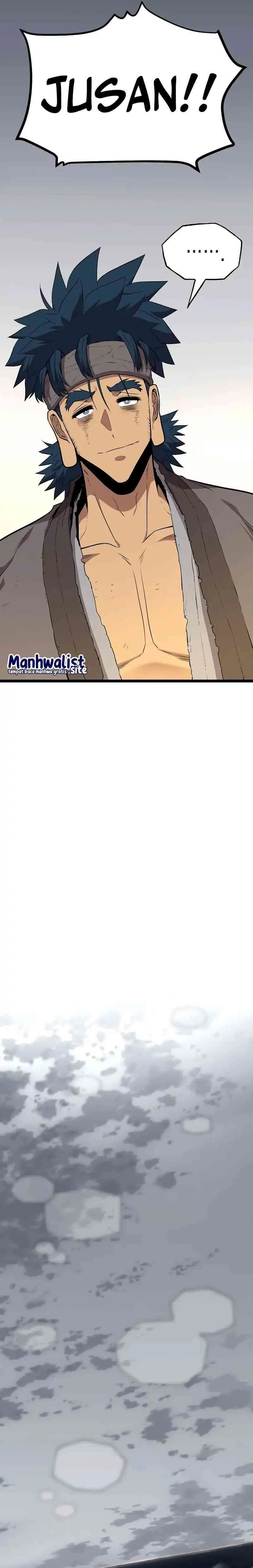 Tang Clan Legend Chapter 10 halaman 30
