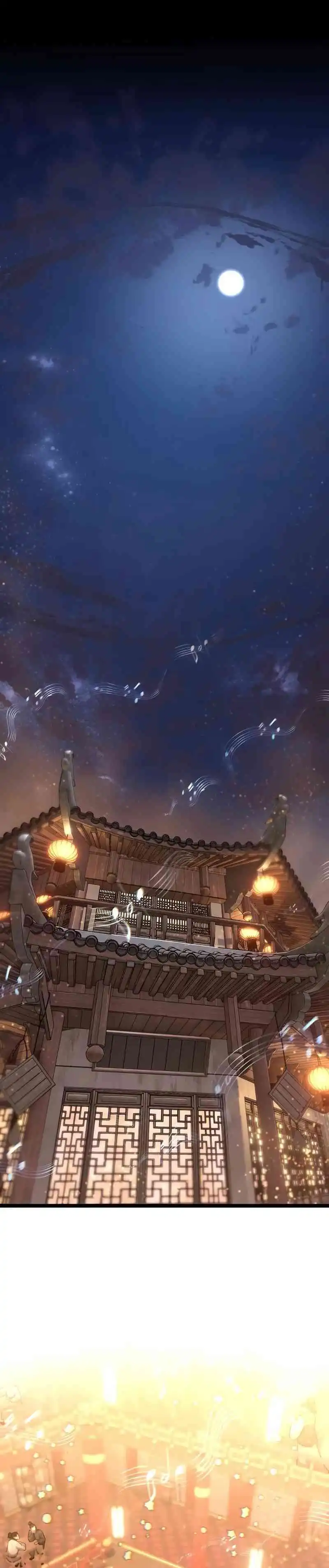 Tang Clan Legend Chapter 10 halaman 35