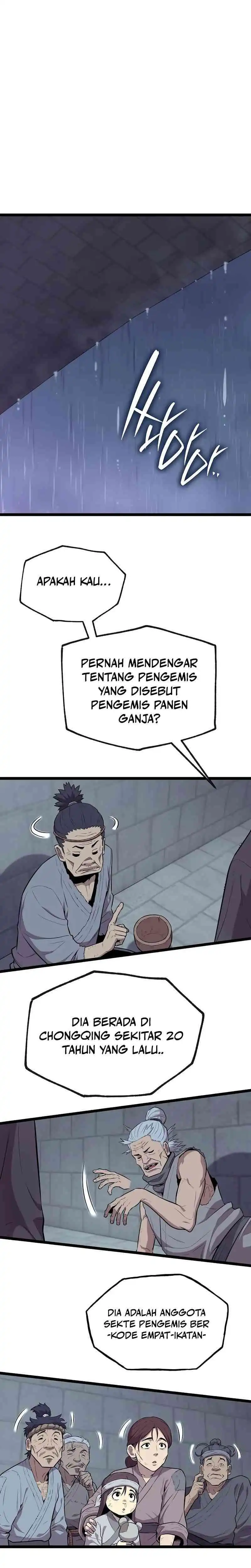 Tang Clan Legend Chapter 10 halaman 6