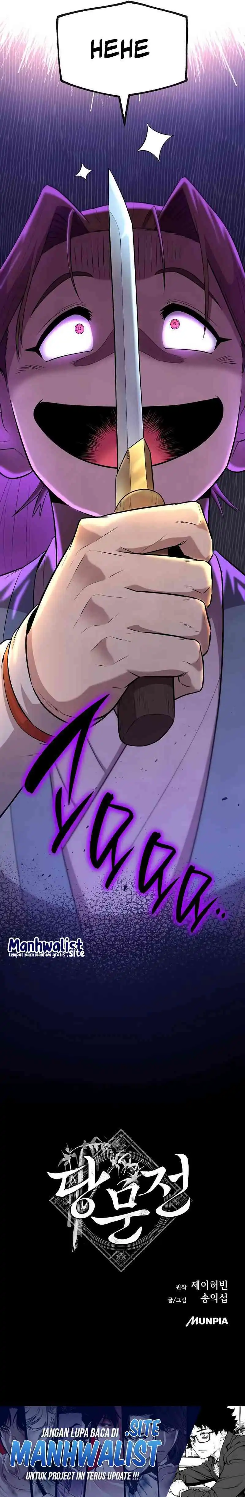 Tang Clan Legend Chapter 10 halaman 47