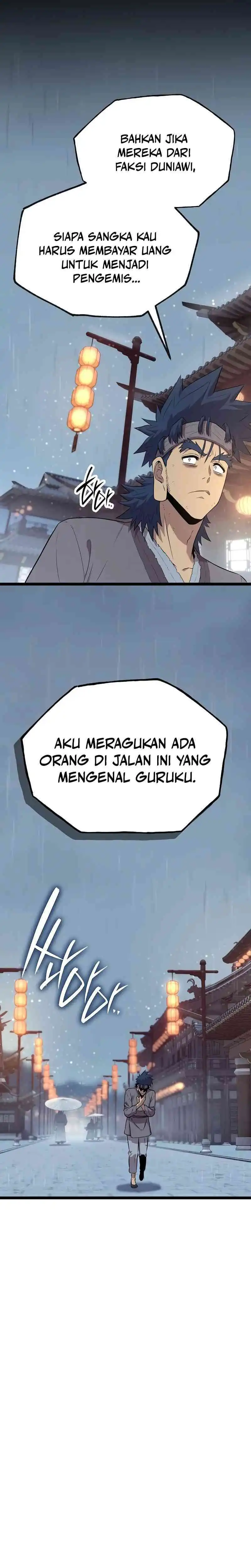 Tang Clan Legend Chapter 10 halaman 5