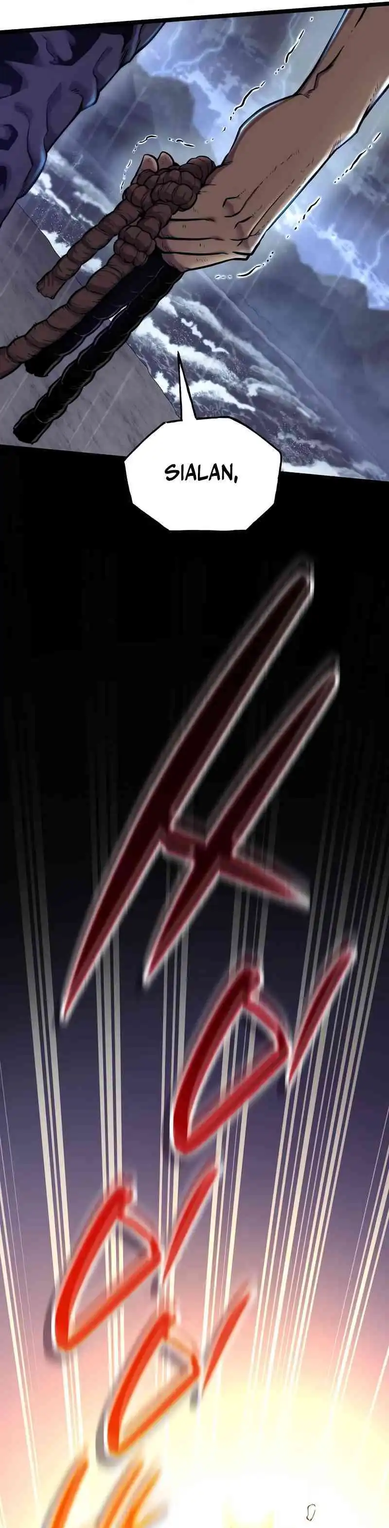 Tang Clan Legend Chapter 10 halaman 20