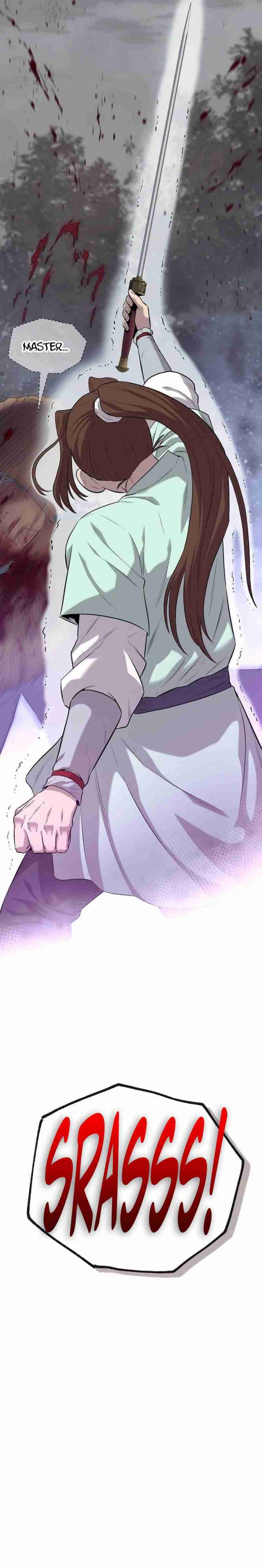 Tang Clan Legend Chapter 13 halaman 14