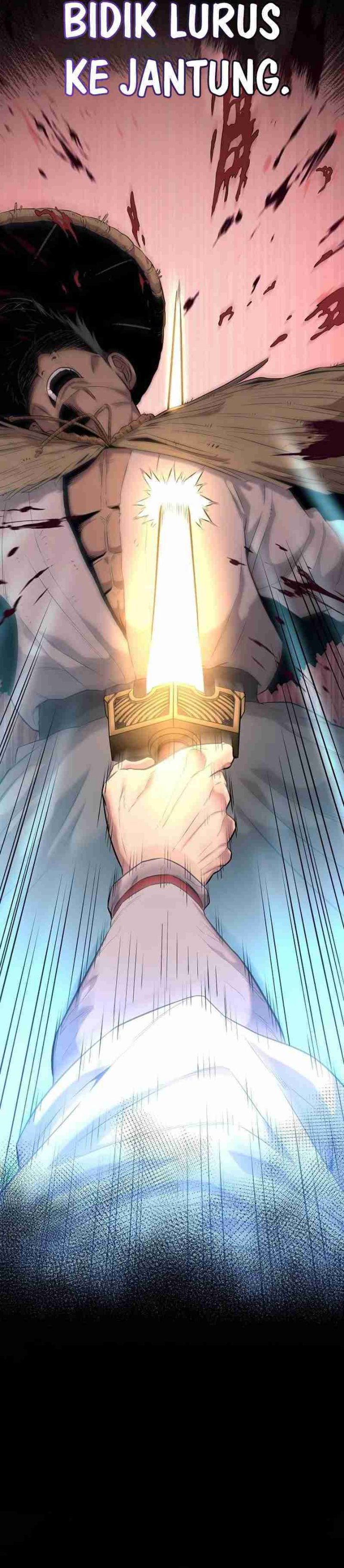 Tang Clan Legend Chapter 13 halaman 9