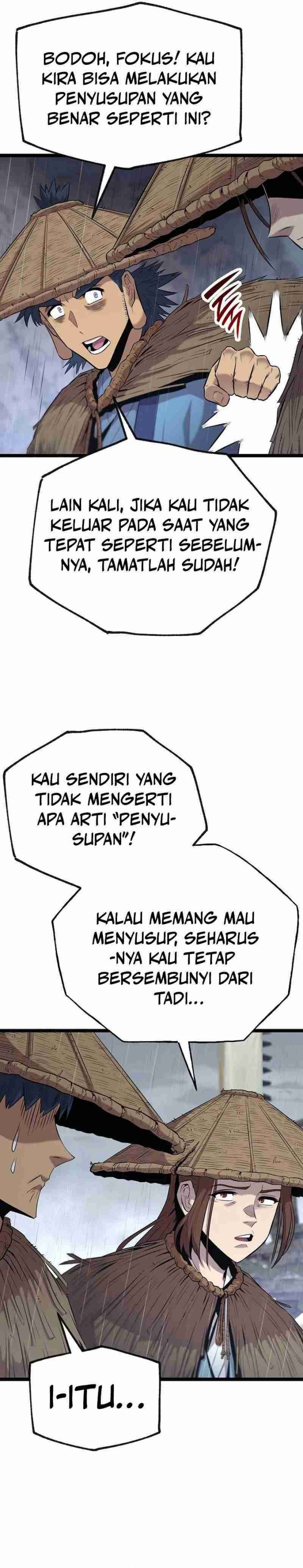 Tang Clan Legend Chapter 13 halaman 17