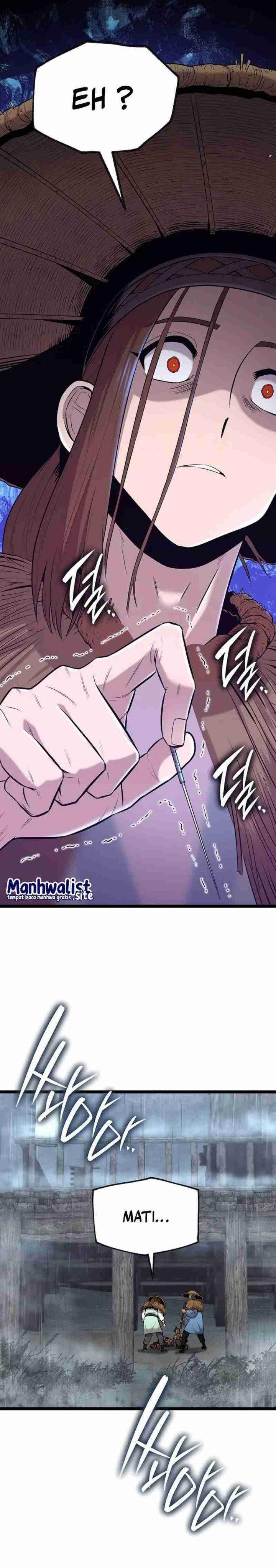 Tang Clan Legend Chapter 13 halaman 41