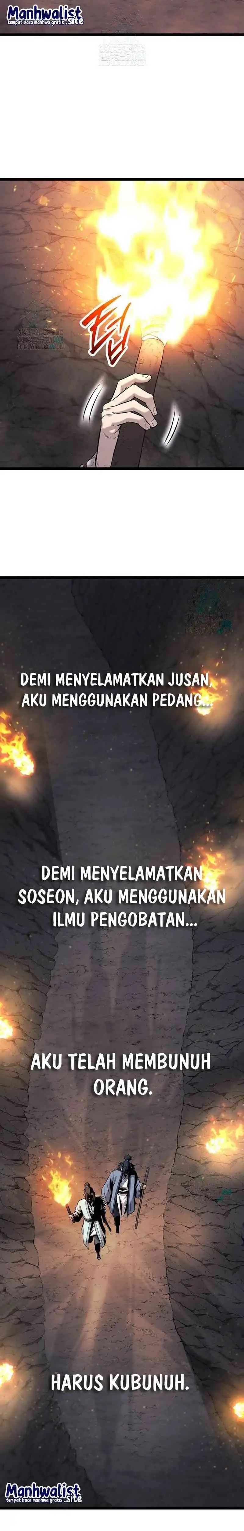 Tang Clan Legend Chapter 14 halaman 3