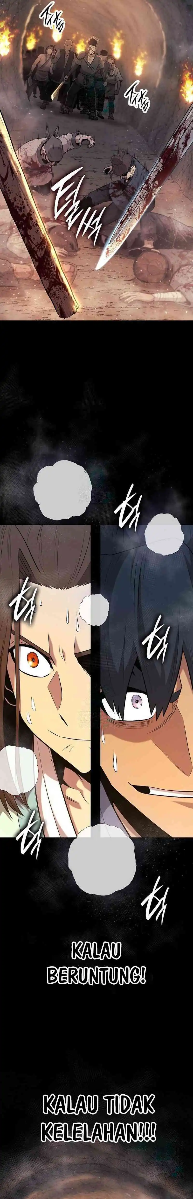 Tang Clan Legend Chapter 14 halaman 41