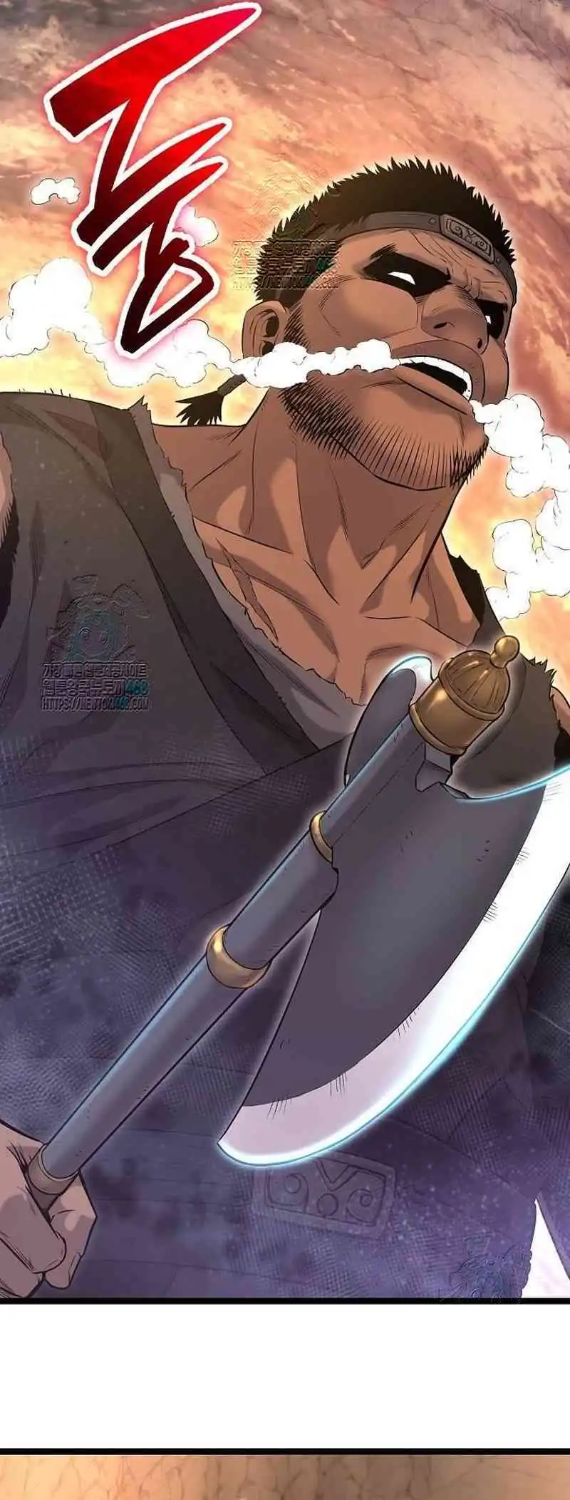 Tang Clan Legend Chapter 14 halaman 45