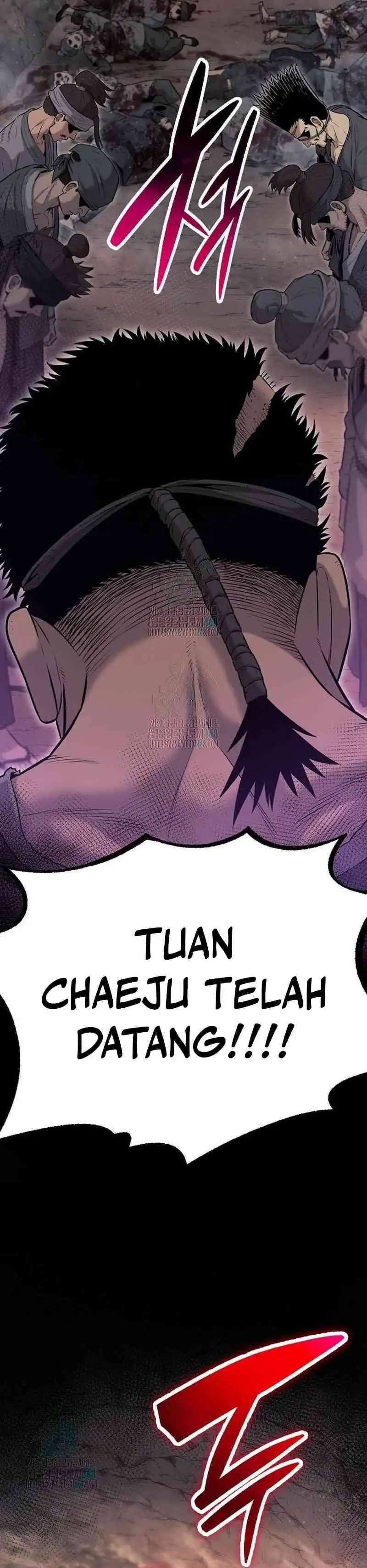 Tang Clan Legend Chapter 14 halaman 44