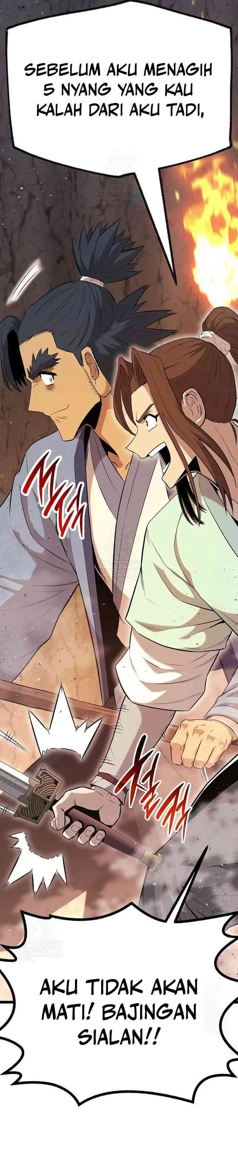 Tang Clan Legend Chapter 14 halaman 37