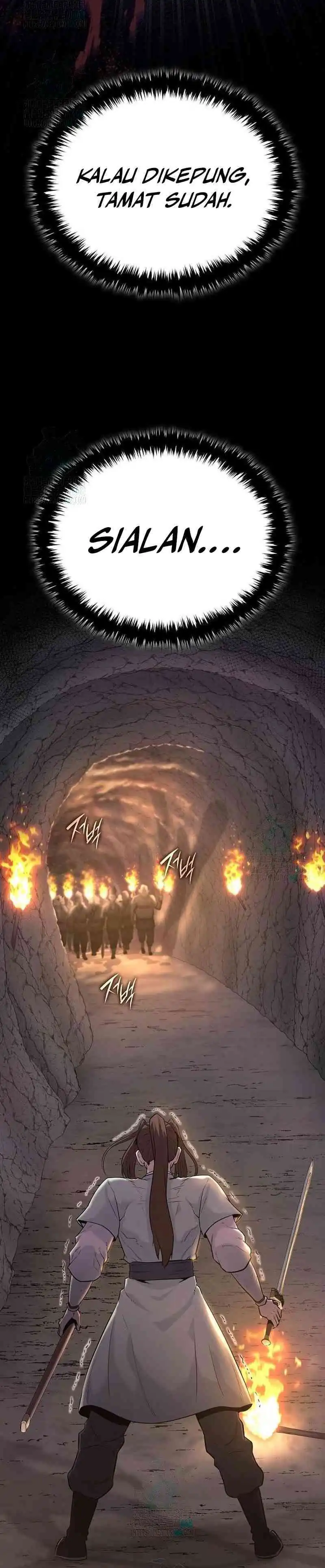 Tang Clan Legend Chapter 14 halaman 19