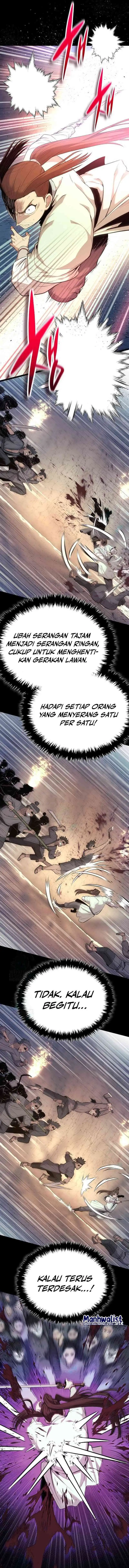 Tang Clan Legend Chapter 14 halaman 18