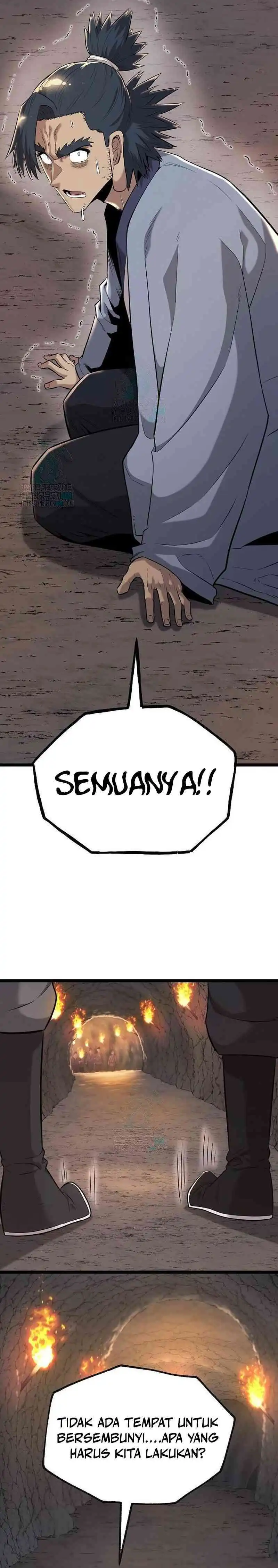 Tang Clan Legend Chapter 14 halaman 12
