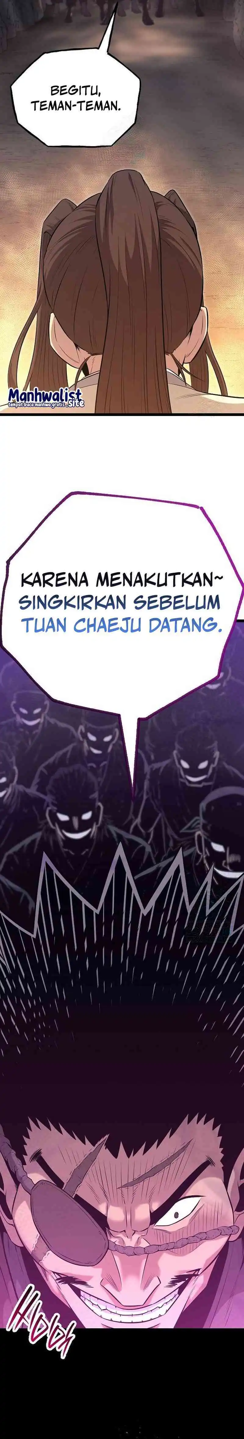 Tang Clan Legend Chapter 14 halaman 24