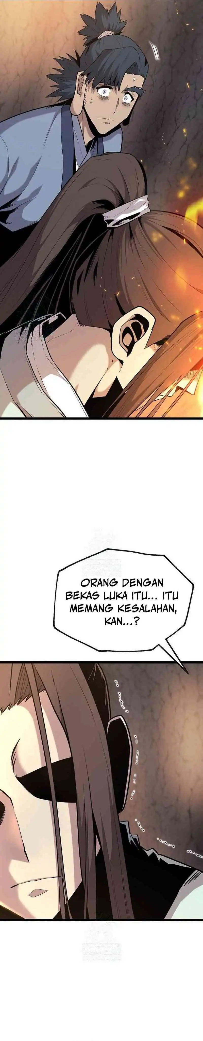 Tang Clan Legend Chapter 14 halaman 5