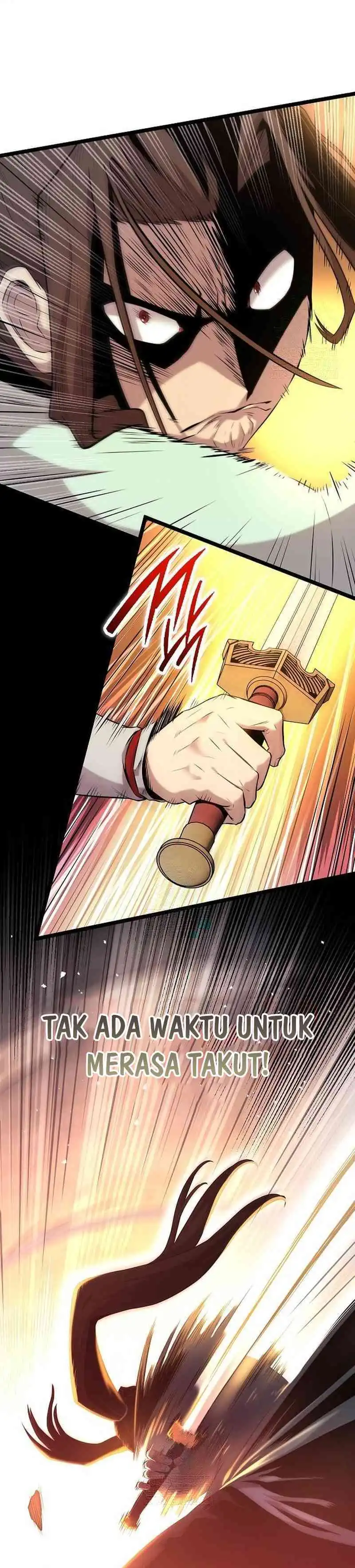 Tang Clan Legend Chapter 14 halaman 26