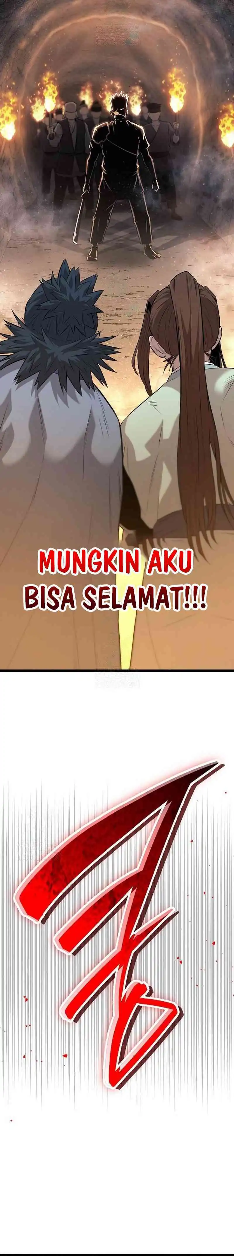 Tang Clan Legend Chapter 14 halaman 42
