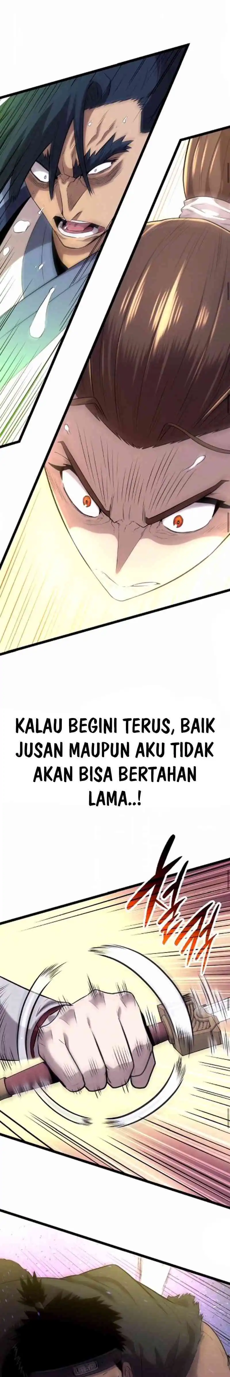 Tang Clan Legend Chapter 15 halaman 32