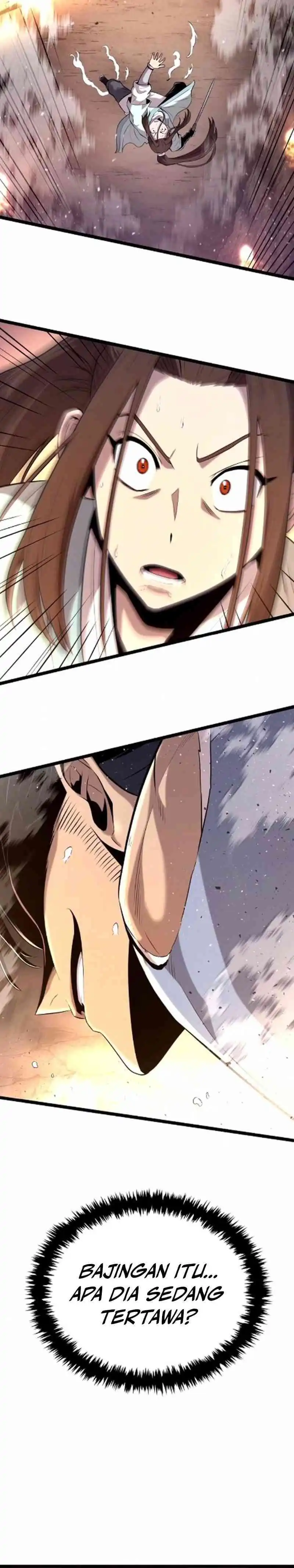 Tang Clan Legend Chapter 15 halaman 40