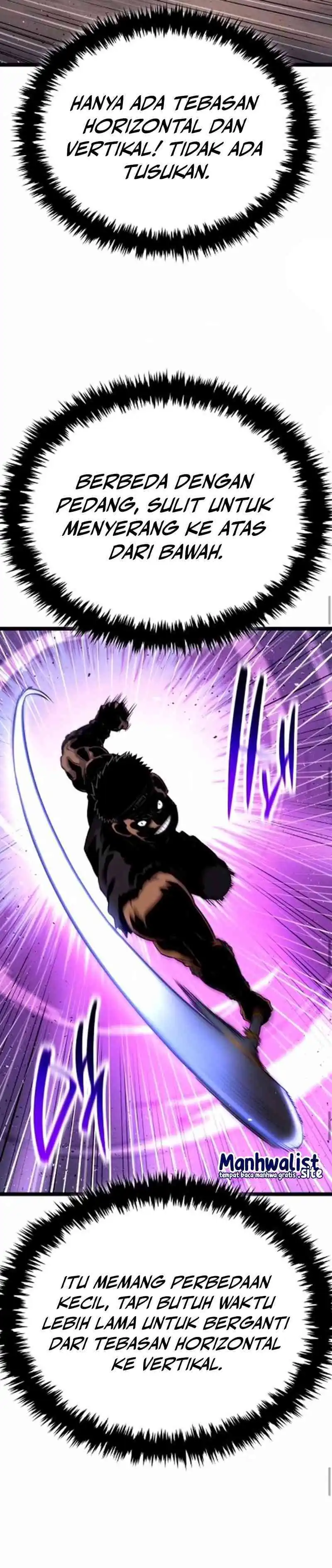 Tang Clan Legend Chapter 15 halaman 27