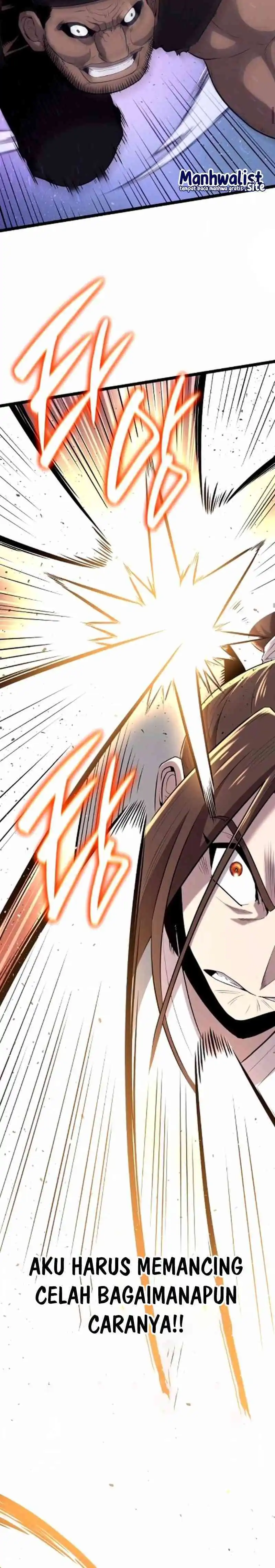 Tang Clan Legend Chapter 15 halaman 33