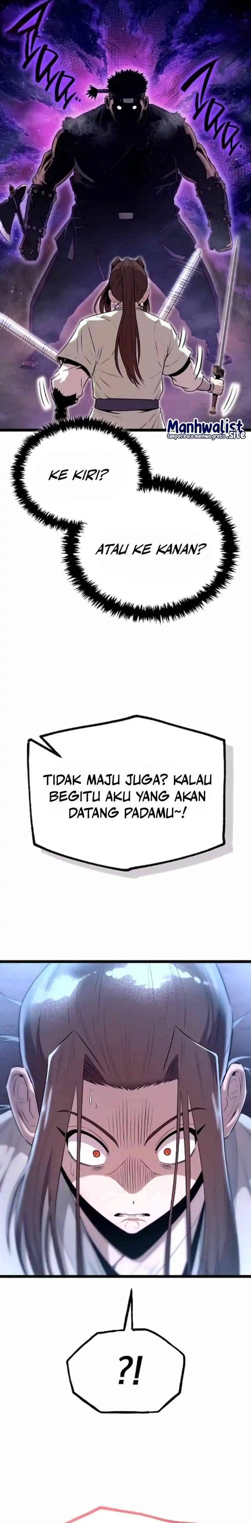 Tang Clan Legend Chapter 15 halaman 16