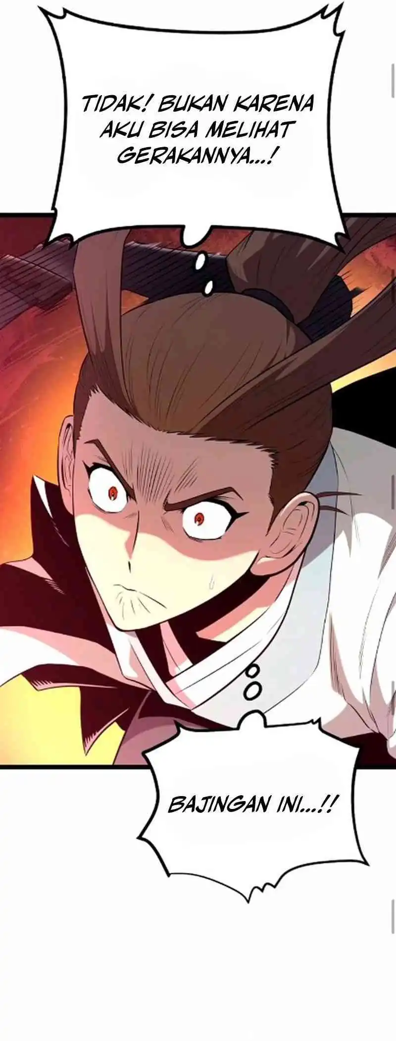Tang Clan Legend Chapter 15 halaman 22