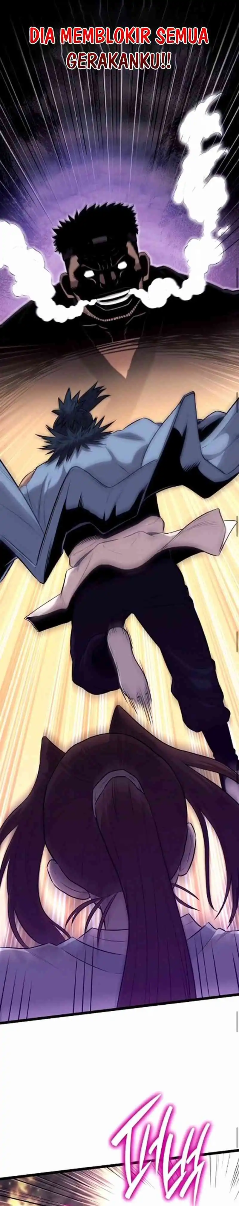 Tang Clan Legend Chapter 15 halaman 30