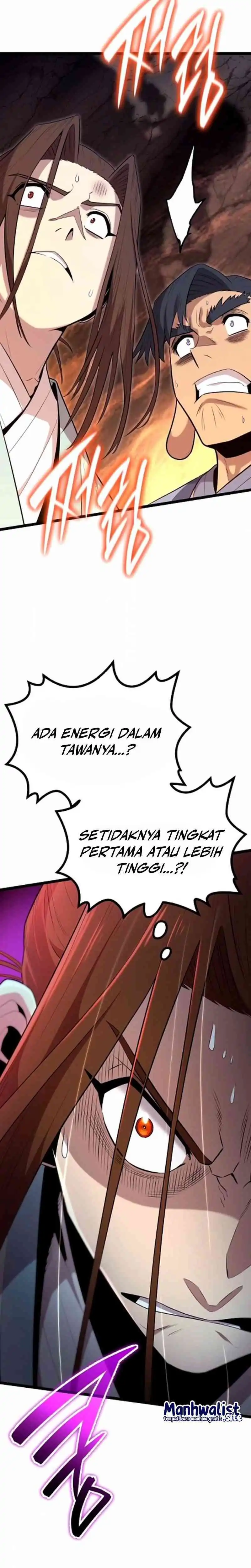 Tang Clan Legend Chapter 15 halaman 4