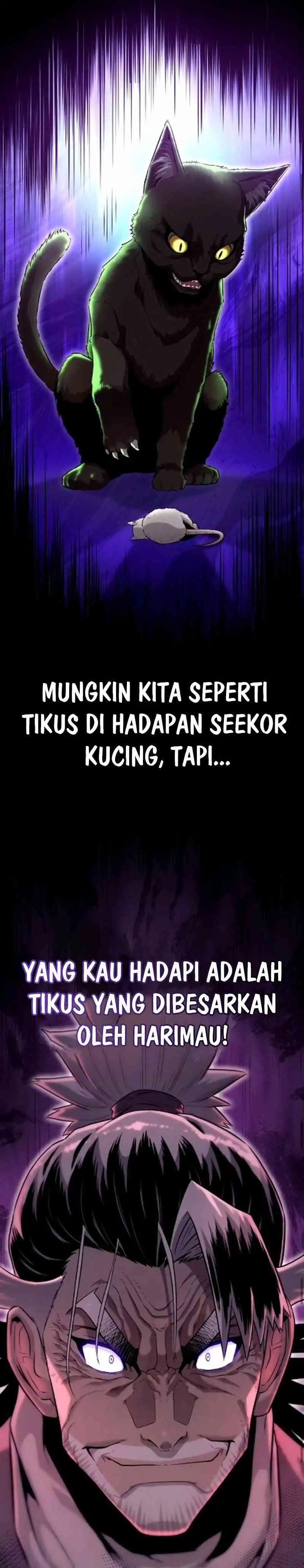 Tang Clan Legend Chapter 15 halaman 24