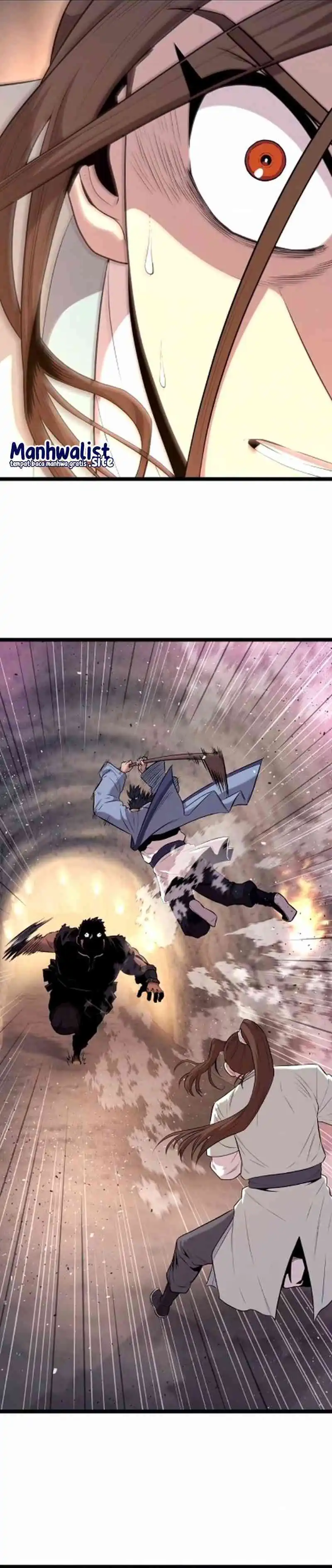 Tang Clan Legend Chapter 15 halaman 41